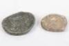 Central Gaul, Aedui, (Lingones), Kaletedou series, AR Quinarius, c. 80-50BC - 4