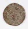 France, Normandy, Richard I Sans Peur, Silver denier Poitou - 2