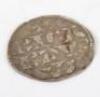 France, Normandy, Richard I Sans Peur, Silver denier Poitou - 4