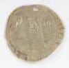 Spain, Carlos I y Juana 1506-1516, Silver 1 Real - 2