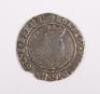 Henry VIII (1509-1547), Second Coinage, Groat