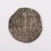 Henry VIII (1509-1547), Second Coinage, Penny, Durham, Bp, Thomas Wolsey