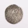 Henry VIII (1509-1547), Second Coinage, Penny, Durham, Bp, Thomas Wolsey - 2