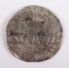 Edward VI (1547-53), Fine silver issue 1551-3, Shilling - 2