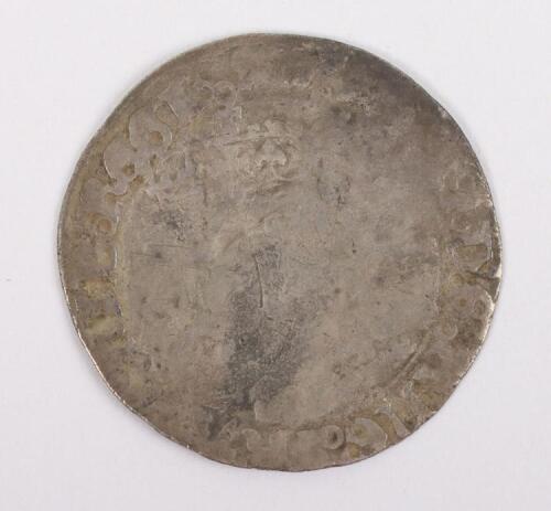 Mary (1553-4) Groat, VERITAS