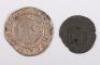 Elizabeth I (1558-1603), Third and Fourth Issues 1561-77, Sixpence, 1564