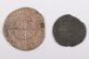 Elizabeth I (1558-1603), Third and Fourth Issues 1561-77, Sixpence, 1564 - 2