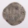 James I (1603-1625), Second Coinage, Shilling - 2