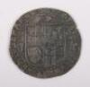 James I (1603-25), Third Coinage 1619-25, Shilling - 2