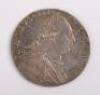 George III (1760-1820), Shilling, 1787