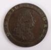 George III (1760-1820), Penny, 1797