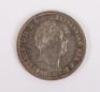 William IV (1830-1837), Groat 1836