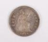 William IV (1830-1837), Groat 1836 - 2