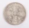 Victoria (1837-1901), Florin &Ocirc;Gothic&Otilde;, 1853 - 2