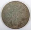 Victoria (1837-1901, Florin, 1887