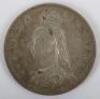 Victoria (1837-1901, Florin, 1887 - 2