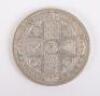 Victoria (1837-1901), Florin 1849 - 2