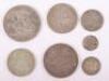 Victoria (1837-1901), Jubilee 1887 specimen set - 2