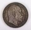 Edward VII (1901-1910), Matt Proof Crown 1902