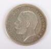 George V (1910-1936) Proof Wreath Crown 1927