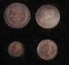 Elizabeth II (1952-2022) Maundy Set 1961 - 3