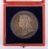 Victoria (1837-1901), 1837-1897 Silver Medallion