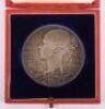 Victoria (1837-1901), 1837-1897 Silver Medallion - 2