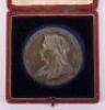 Victoria (1837-1901), 1837-1897 Silver Medallion