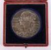 Victoria (1837-1901), 1837-1897 Silver Medallion - 2
