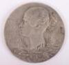 Victoria (1837-1901), 1837-1897 Silver Medallion - 2