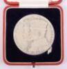 George V (1910-1937), 1910-1935, Jubilee silver medallion