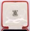 George V (1910-1937), 1910-1935, Jubilee silver medallion - 2