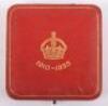 George V (1910-1937), 1910-1935, Jubilee silver medallion - 4