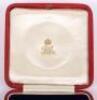 George V (1910-1937), 1911 Coronation silver medallion - 2
