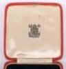 George VI (1936-1952), 1937 Coronation silver Medallion - 2