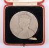 George VI (1936-1952), 1937 Coronation silver Medallion - 3