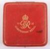 George VI (1936-1952), 1937 Coronation silver Medallion - 4