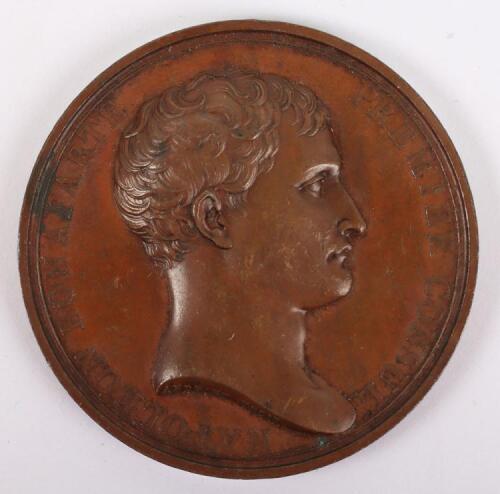 France, Napoleon as First Consul, Premiere Republique, 1799-1804