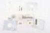 Five Britannia 1oz silver coins - 4