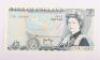 A good selection of GB banknotes including Peppiatt 1940 Ten Shillings (B251) serial D13 aEF, O.Brian Five Pounds (B280) serial D96 about UNC - 10