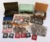 Mixed mainly GB 18th, 19th and 20th century copper coinage, including a 1799 penny