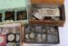 Mixed mainly GB 18th, 19th and 20th century copper coinage, including a 1799 penny - 3