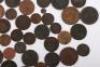 A good selection of 17th, 18th, 19th and 20th century GB copper coinage, including Charles II, William III - 2