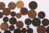 A good selection of 17th, 18th, 19th and 20th century GB copper coinage, including Charles II, William III - 3