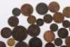 A good selection of 17th, 18th, 19th and 20th century GB copper coinage, including Charles II, William III - 4