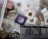 A large amount of GB and world coinage, mostly 20th century - 3
