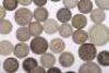 Various GB silver coinage - 6