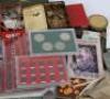 A large selection of modern commemorative and foreign currency - 2