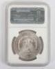 USA, Morgan Dollar 1881 S - 2