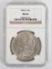 USA, Morgan Dollar, 1883 O
